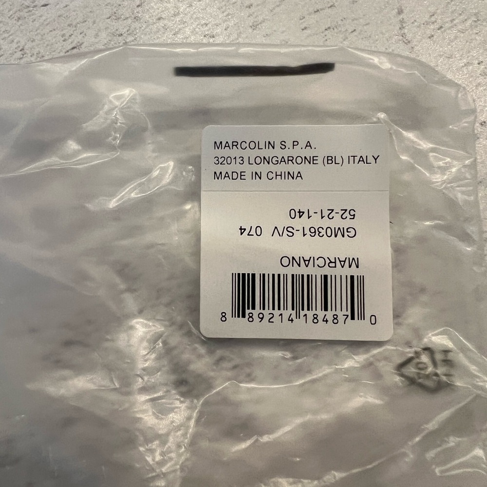 Guess Marciano Cat-Eye Glasses (NWT) - Picture 10 of 10